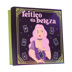Caixa Colecionável glambox Feitiço da Beleza – miniatura 1