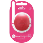 Hidratante Labial Beta Morango 9,5g – miniatura 1