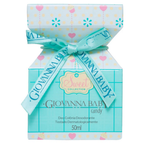 Deo Colônia Desodorante Giovanna Baby Candy 50ml – miniatura 1