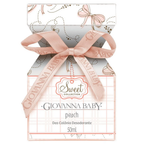 Deo Colônia Desodorante Giovanna Baby Peach 50ml – miniatura 1