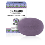 Sabonete em Barra de Glicerina Granado Lavanda 90g – miniatura 2