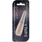 Esmalte Impala Glitter 3D Viva Ame e Brilhe Viva com Amor 7,5ml – miniatura 1