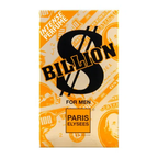 Perfume Masculino Paris Elysees Billion Eau de Toilette 100ml – miniatura 2