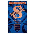 Perfume Masculino Paris Elysees Billion Night Eau de Toilette 100ml – miniatura 2
