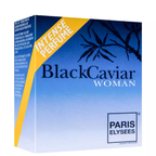 Perfume Feminino Paris Elysees Black Caviar Woman Eau de Toilette 100ml – miniatura 2
