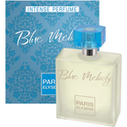 Perfume Feminino Paris Elysees Blue Melody Eau de Toilette 100ml – miniatura 1