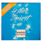 Perfume Feminino Paris Elysees Blue Spirit Eau de Toilette 100ml – miniatura 2
