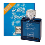 Perfume Feminino Paris Elysees Blue Spirit Eau de Toilette 100ml – miniatura 1