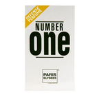 Perfume Unissex Paris Elysees Number One Eau de Toilette 100ml – miniatura 2