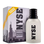 Perfume Masculino Paris Elysees NYSE Eau de Toilette 100ml – miniatura 1