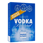 Perfume Masculino Paris Elysees Vodka Diamond Eau de Toilette 100ml – miniatura 2