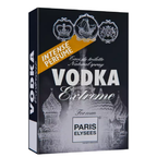 Perfume Masculino Paris Elysees Vodka Extreme Eau de Toilette 100ml – miniatura 2