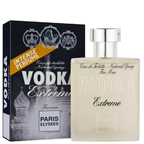 Perfume Masculino Paris Elysees Vodka Extreme Eau de Toilette 100ml – miniatura 1