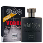 Perfume Masculino Paris Elysees Vodka Limited Edition Eau de Toilette 100ml – miniatura 1