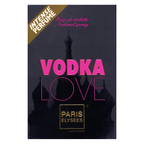Perfume Feminino Paris Elysees Vodka Love Eau de Toilette 100ml – miniatura 2
