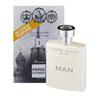 Perfume Masculino Paris Elysees Vodka Man Eau de Toilette 100ml – miniatura 1