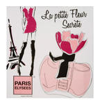 Perfume Feminino Paris Elysses La Petite Fluer Secrète Eau de Toilette 100ml – miniatura 2