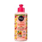 Creme de Pentear Salon Line Meu Lisinho Kids Salada de Frutas 250ml – miniatura 1