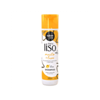 Shampoo Salon Line Meu Liso Muito + Liso  300ml – miniatura 1