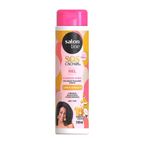 Condicionador Salon Line S.O.S Cachos Mel 300ml – miniatura 1
