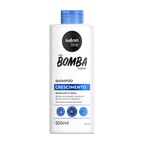 Shampoo Salon Line S.O.S Bomba Original 500ml  – miniatura 1