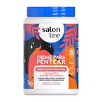 Creme Para Pentear Salon Line Hidratação Profunda 1kg – miniatura 1