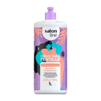 Creme Para Pentear Salon Line Super Desembaraço 1L – miniatura 1