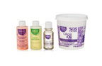Creme Relaxante Salon Line S.O.S Cachos Guanidina Calcio&Oil – miniatura 1