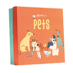 Caixa Colecionável glambox Pets – miniatura 1