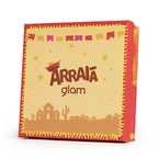 Caixa Colecionável glambox Arraiá – miniatura 1