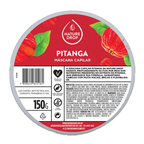 Máscara Capilar Nature Drop Pitanga 150G – miniatura 1