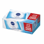 Kit Sabonete Nivea Leite 6x85g – miniatura 1