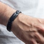 Pulseira Malmo Noir – miniatura 4