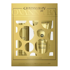 Kit Body Splash 260ml e Loção Hidratante Corporal 200ml Giovanna Baby Gold – miniatura 1
