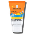 Protetor solar infantil La Roche-Posay Dermo Pediatrico FPS60 120ml – miniatura 1