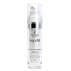 Creme Facial Rejuvenescedor Mantecorp Skincare Ivy C10 30g – miniatura 1