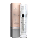 Sérum Facial Mantecorp Skincare Ivy C UV Vitamina C FPS30 30ml – miniatura 1