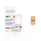 Creme Facil Anti-Manchas Bella Aurora CC Cream SPF50+ 30ml – miniatura 3