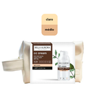 Kit Necessaire + Creme Facil Anti-Manchas Bella Aurora CC Cream SPF50+ 30ml – miniatura 1