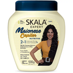Creme de Tratatamento Capilar Skala Expert Maionese Capilar 1000g – miniatura 1