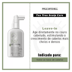 Tônico Capilar Paul Mitchell Tea Tree Scalp Care Anti-Thinning 100ml – miniatura 2