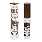 Máscara Para Cílios Vizzela Big no Panda Brown 5g – miniatura 2