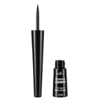Delineador Líquido Vult Preto 2,5ml – miniatura 2