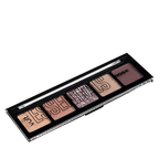 Paleta de Sombras Vult Essentials Rose 3g – miniatura 1