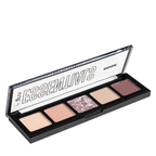 Paleta de Sombras Vult Essentials Rose 3g – miniatura 2