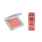 Blush Compacto Vult Meu Blush! 3g – miniatura 1