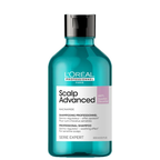 Shampoo L'Oréal Professionnel Serie Expert Scalp Advanced 300ml – miniatura 1