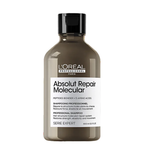Shampoo L'Oreal Professionnel Absolut Repair Molecular 300ml – miniatura 1