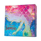 Caixa Colecionável glambox Encanto da Sereia – miniatura 1