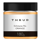Esfoliante Para Os Pés Thrud Orange 180G – miniatura 1